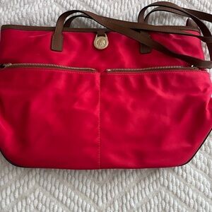 Michael Kors Nylon Bag